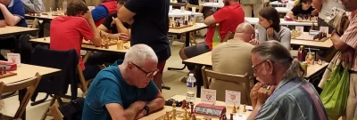 Echecs | Circuit d’Echecs Gascon 2024