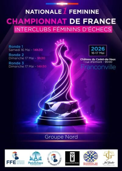 Echecs | Titre essai pour voir